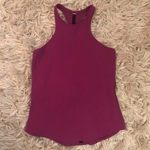 Lulu lemon tank
